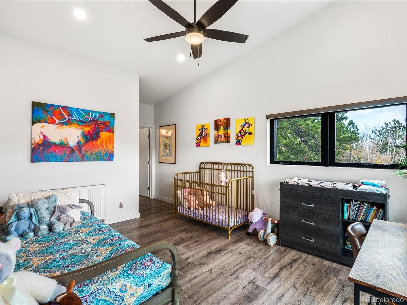 1044 Alps Hill Road Central City, CO 80427 - Photo 24 of 49