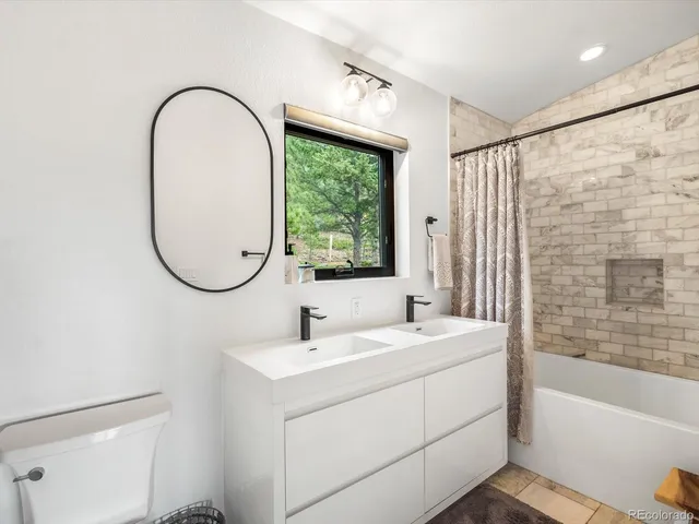 $999,000 | 1044 Alps Hill Road, Central City, CO 80427