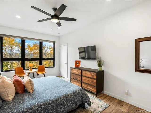 $999,000 | 1044 Alps Hill Road, Central City, CO 80427