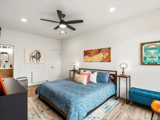 $999,000 | 1044 Alps Hill Road, Central City, CO 80427