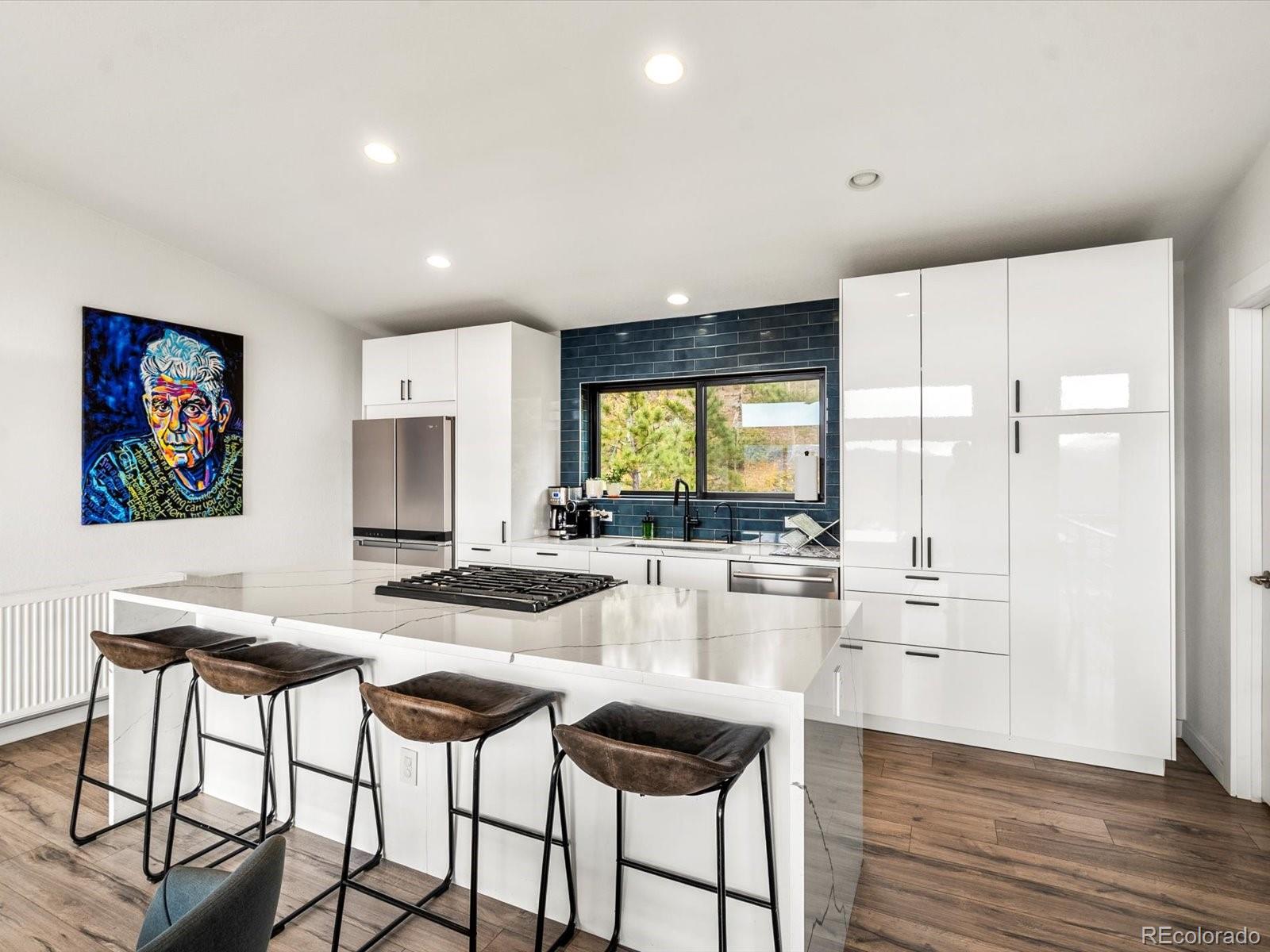 1044 Alps Hill Road Central City, CO 80427 - Photo 3 of 49