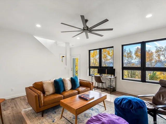 $999,000 | 1044 Alps Hill Road, Central City, CO 80427