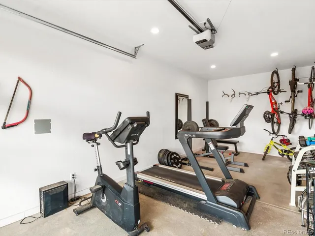 $999,000 | 1044 Alps Hill Road, Central City, CO 80427