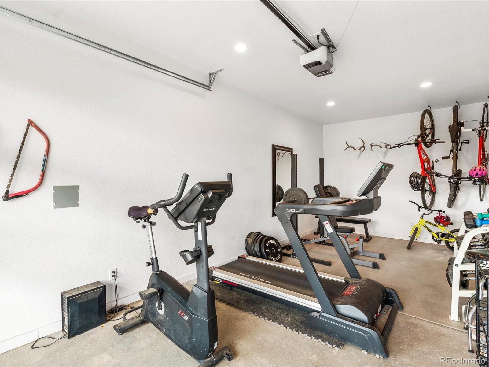 1044 Alps Hill Road Central City, CO 80427 - Photo 34 of 49