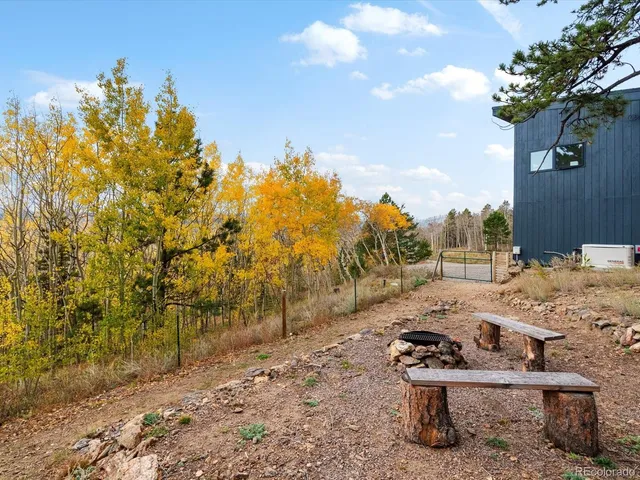 $999,000 | 1044 Alps Hill Road, Central City, CO 80427