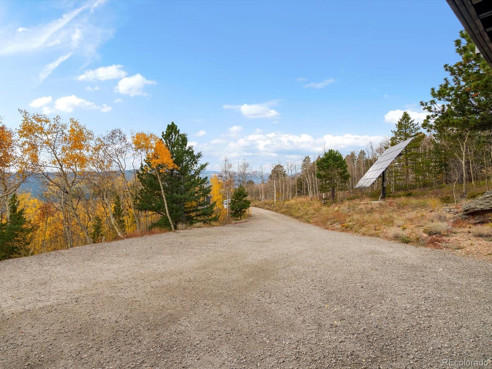 1044 Alps Hill Road Central City, CO 80427 - Photo 36 of 49