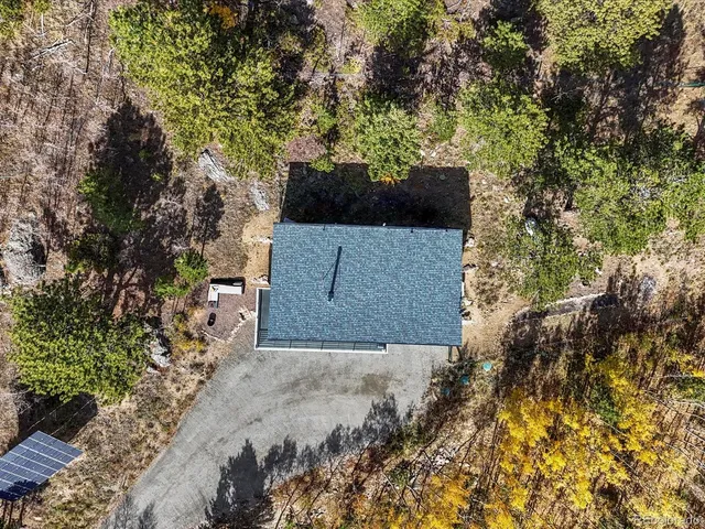 $999,000 | 1044 Alps Hill Road, Central City, CO 80427