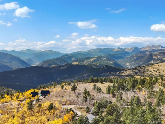 $999,000 | 1044 Alps Hill Road, Central City, CO 80427