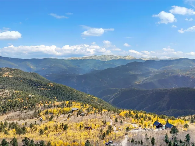 $999,000 | 1044 Alps Hill Road, Central City, CO 80427