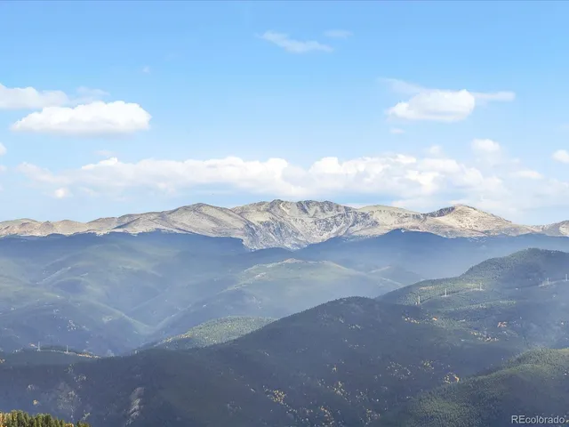 $999,000 | 1044 Alps Hill Road, Central City, CO 80427