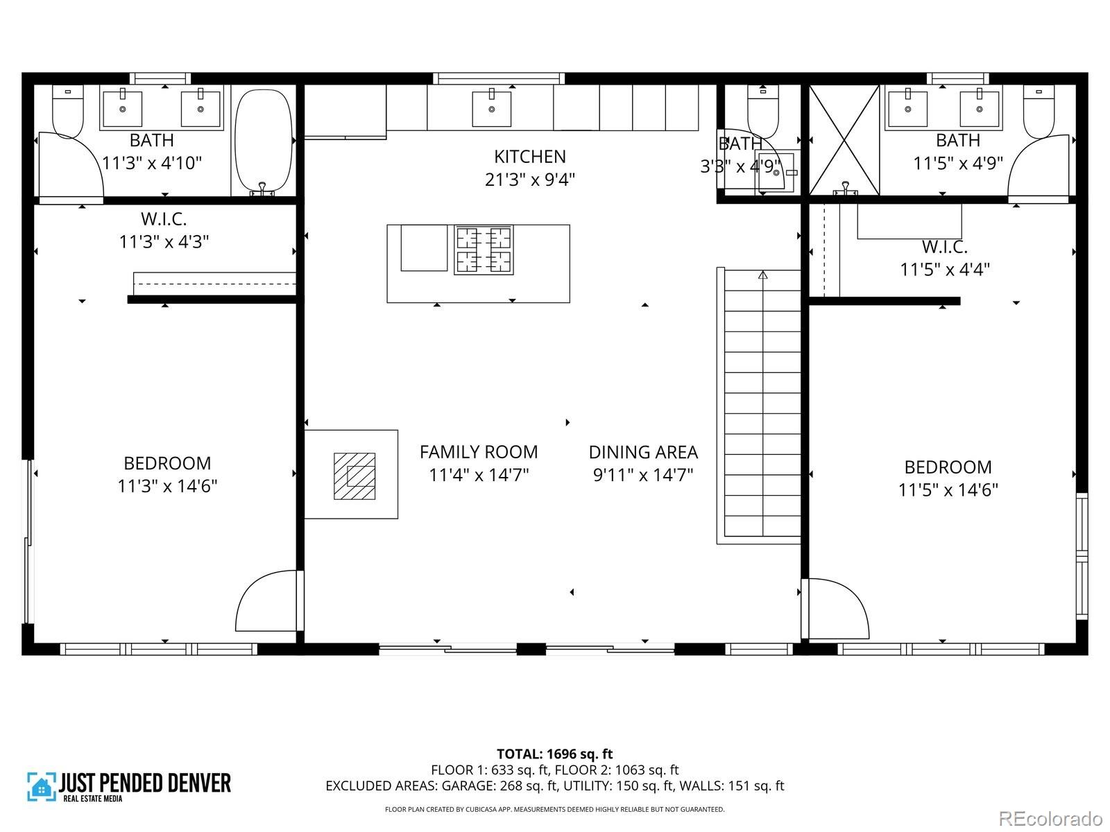 1044 Alps Hill Road Central City, CO 80427 - Photo 47 of 49 a picture of a black and white photo