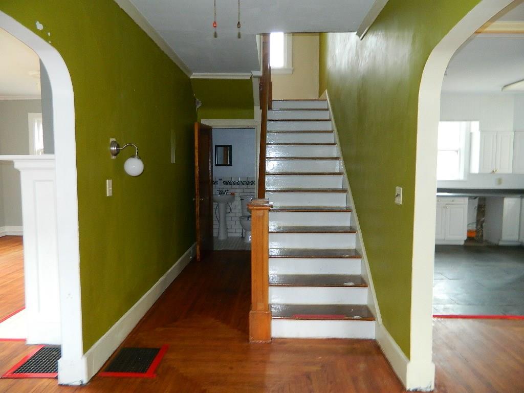 1240 North Limestone Street Springfield, OH 45503 - Photo 5 of 28