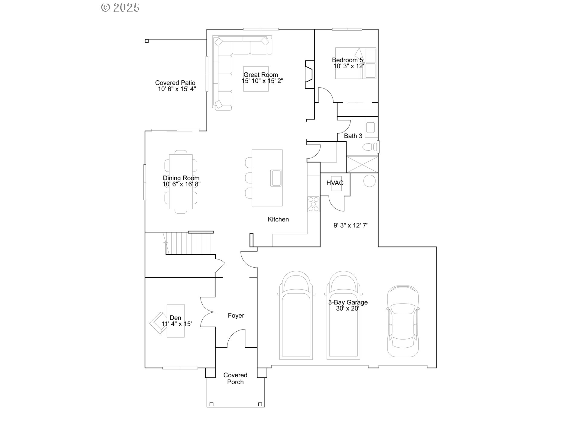 5674 North 87th Avenue Camas, WA 98607 - Photo 2 of 32