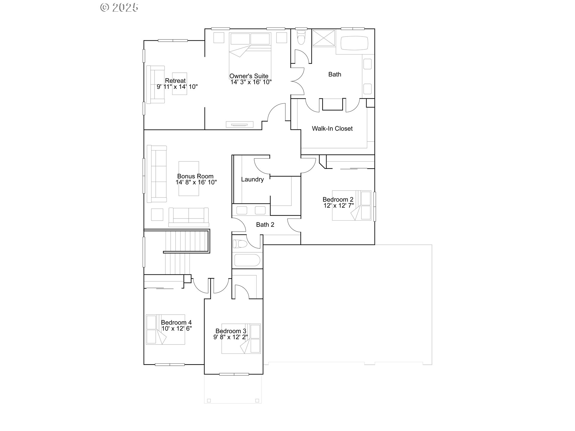 5674 North 87th Avenue Camas, WA 98607 - Photo 3 of 32