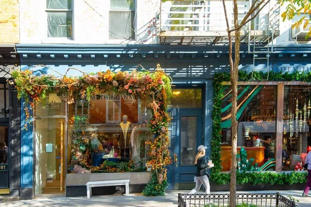 $1,950,000 | 299 West 12th Street, Unit 3K | West Village