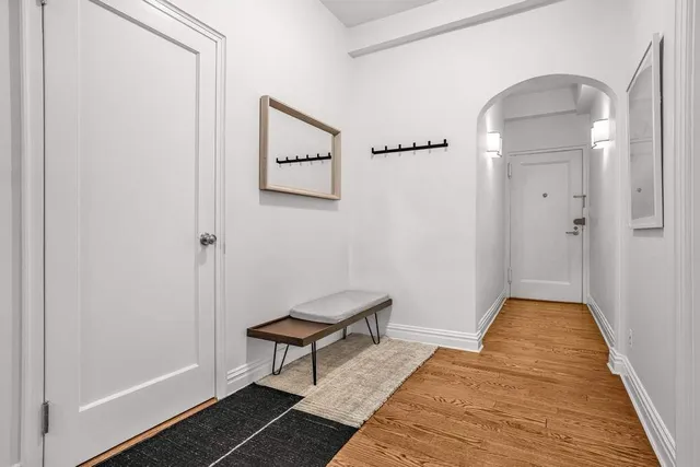 $1,950,000 | 299 West 12th Street, Unit 3K | West Village