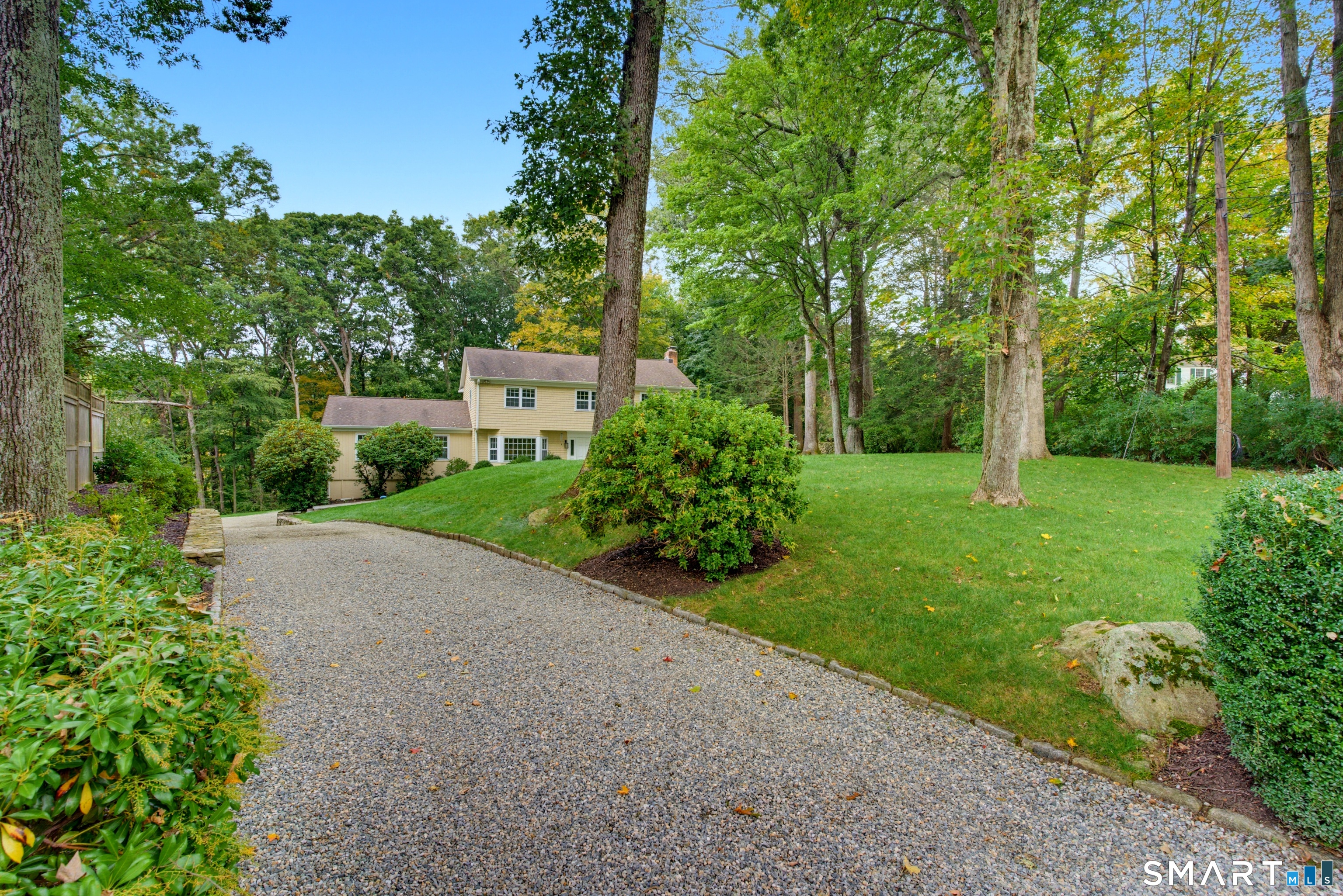 140 Good Hill Road Weston, CT 06883 - Photo 2 of 39 Gallery Image 2