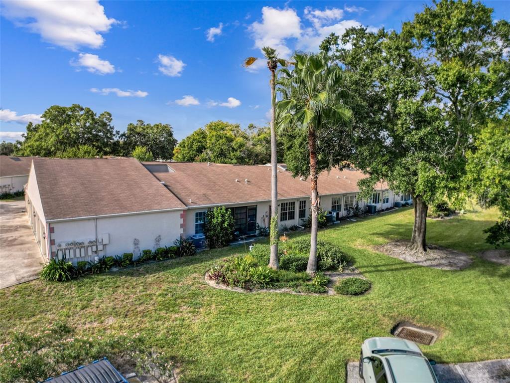 11403 Versailles Lane, Unit E Port Richey, FL 34668 - Photo 50 of 87