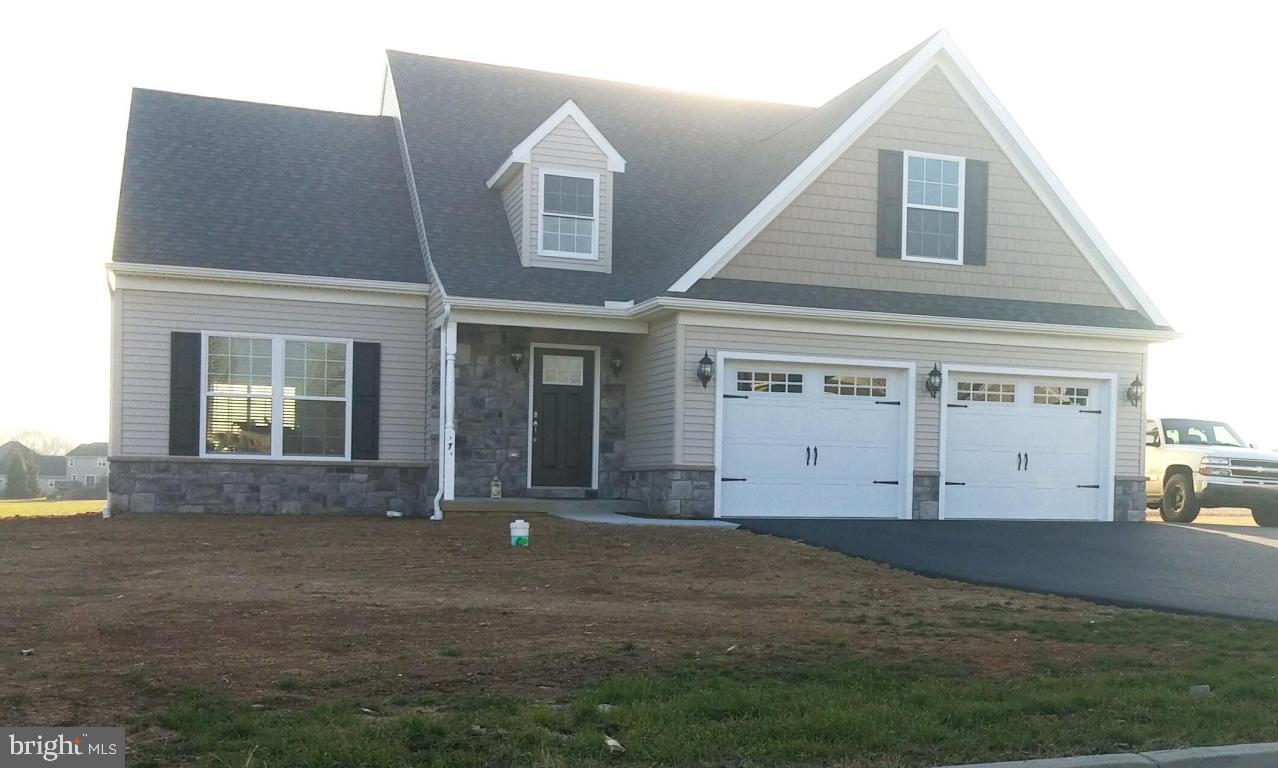 472 Ranck Road, Unit 4 New Holland, PA 17557 - Photo 1 of 2 Gallery Image 1