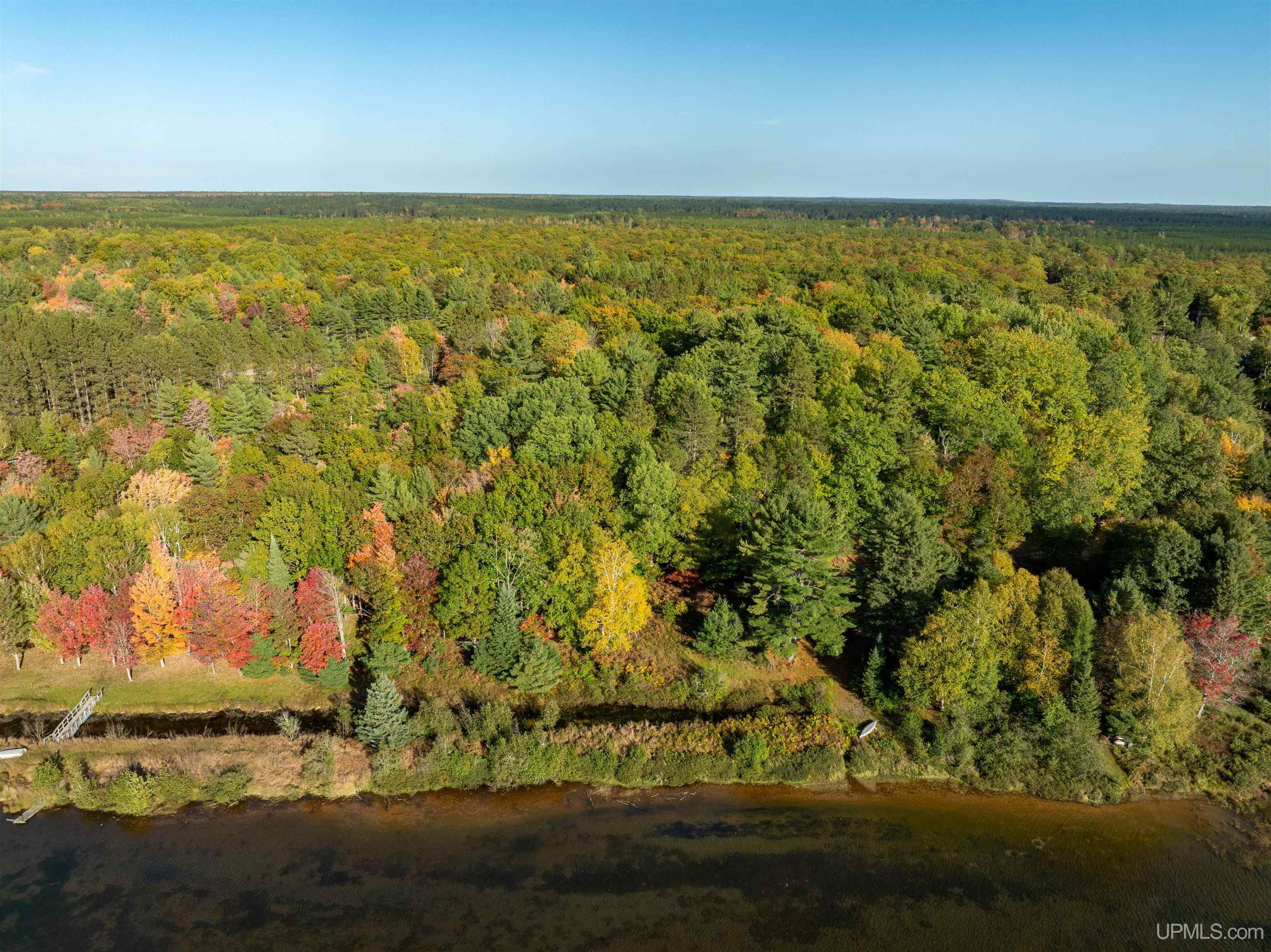Tbd Buckhorn Drive Wetmore, MI 49895 - Photo 12 of 17