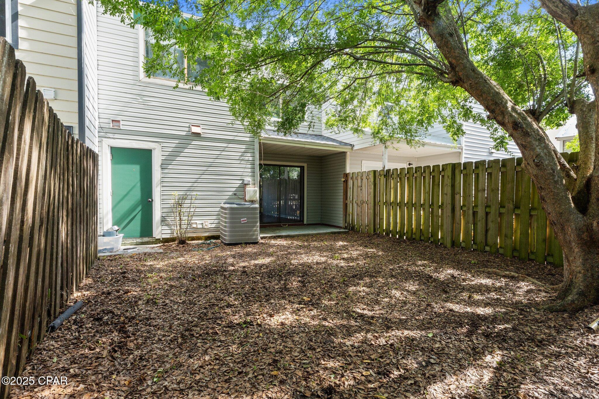 505 Palermo Road Panama City, FL 32405 - Photo 8 of 25