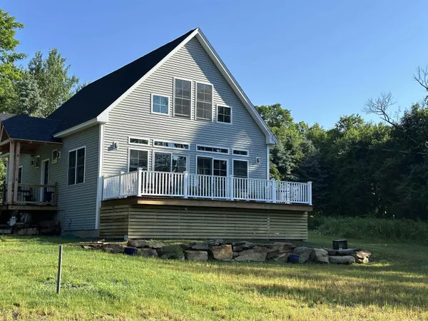 $619,000 | 386 Old Chesham Road, Marlborough, NH 03455