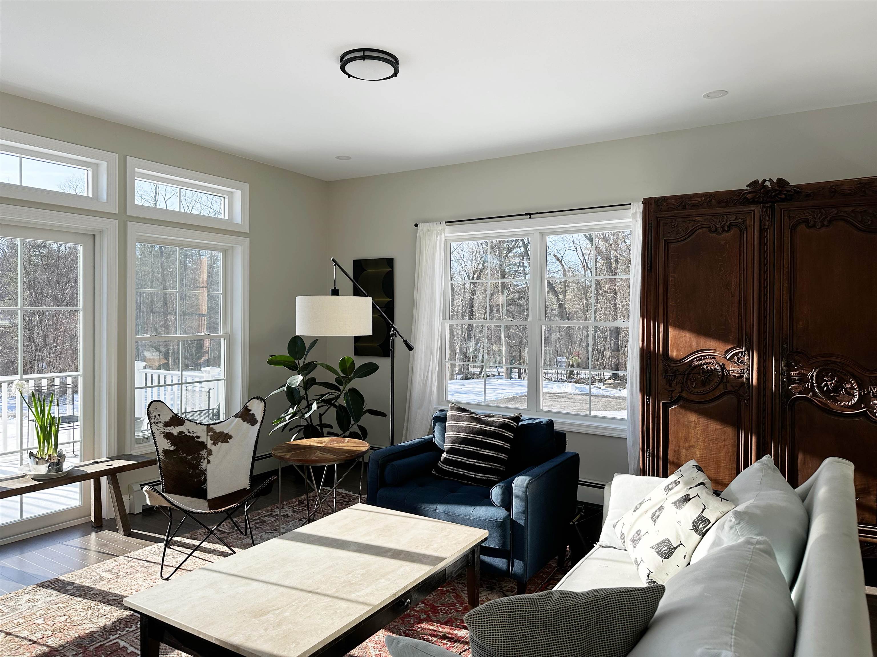 386 Old Chesham Road Marlborough, NH 03455 - Photo 12 of 31