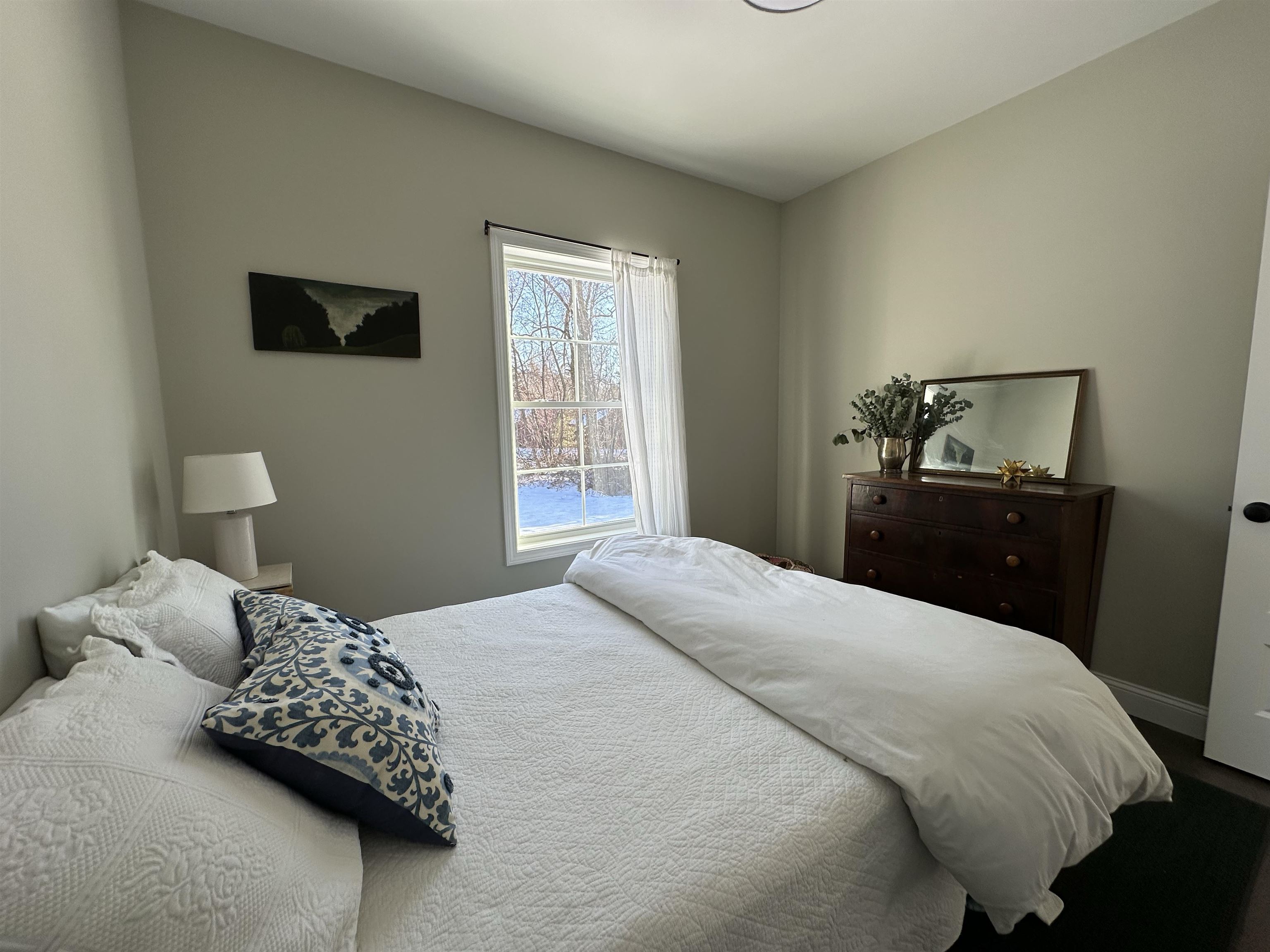 386 Old Chesham Road Marlborough, NH 03455 - Photo 14 of 31