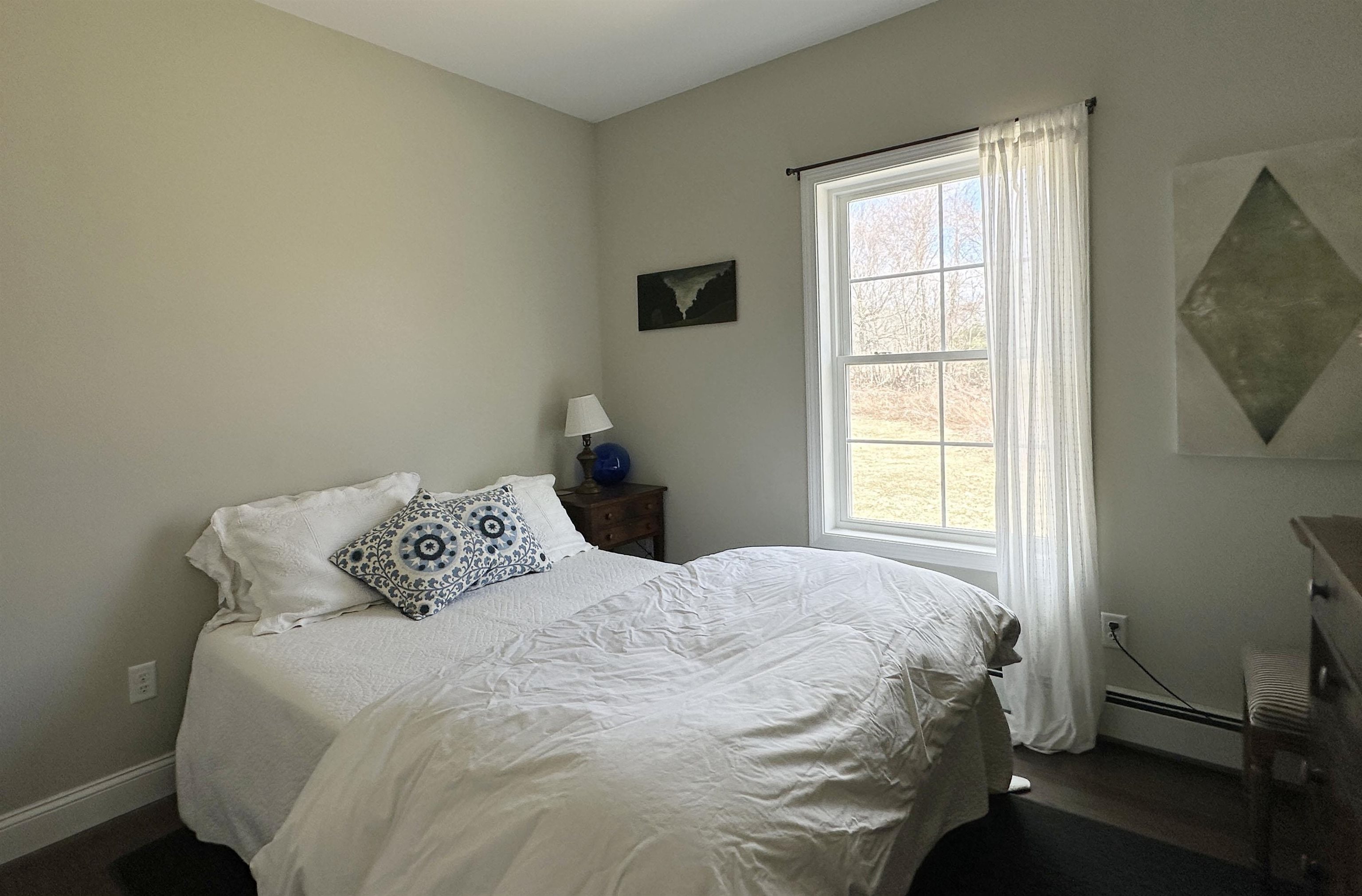 386 Old Chesham Road Marlborough, NH 03455 - Photo 15 of 31