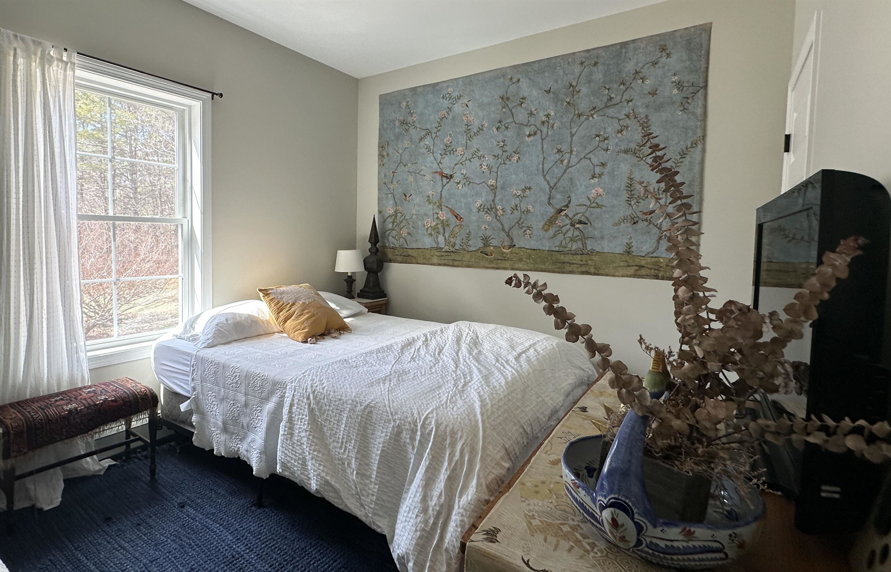386 Old Chesham Road Marlborough, NH 03455 - Photo 16 of 31