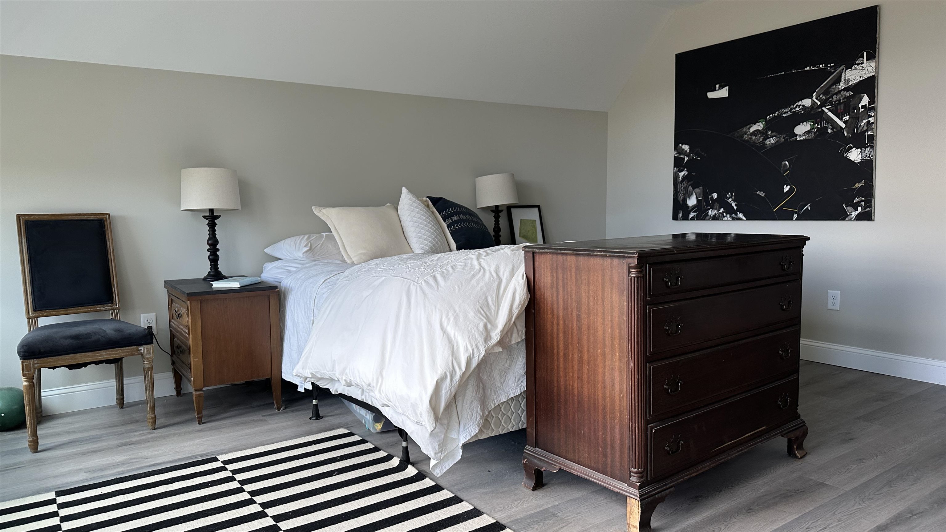 386 Old Chesham Road Marlborough, NH 03455 - Photo 18 of 31