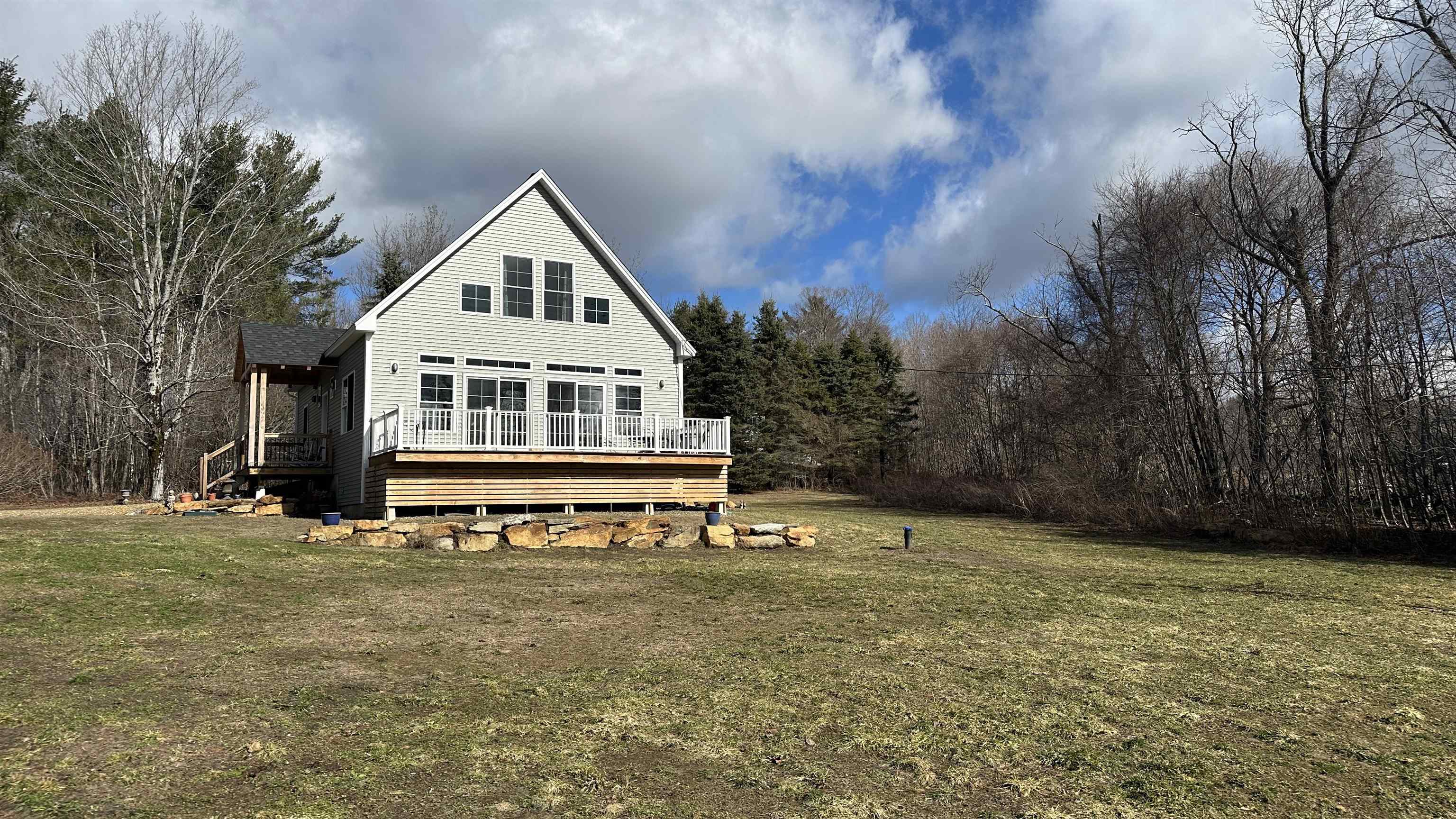 386 Old Chesham Road Marlborough, NH 03455 - Photo 3 of 34