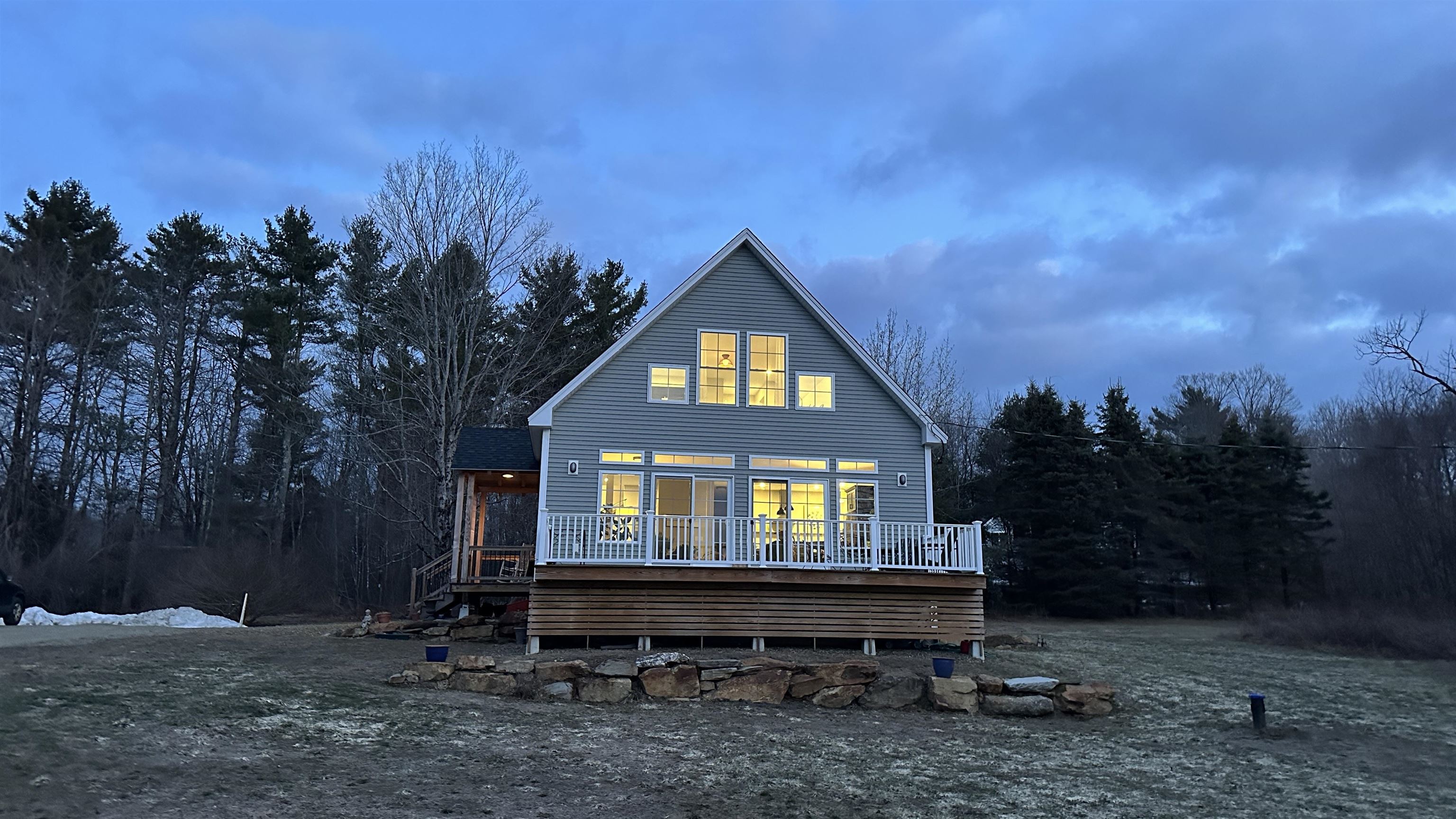 386 Old Chesham Road Marlborough, NH 03455 - Photo 34 of 34