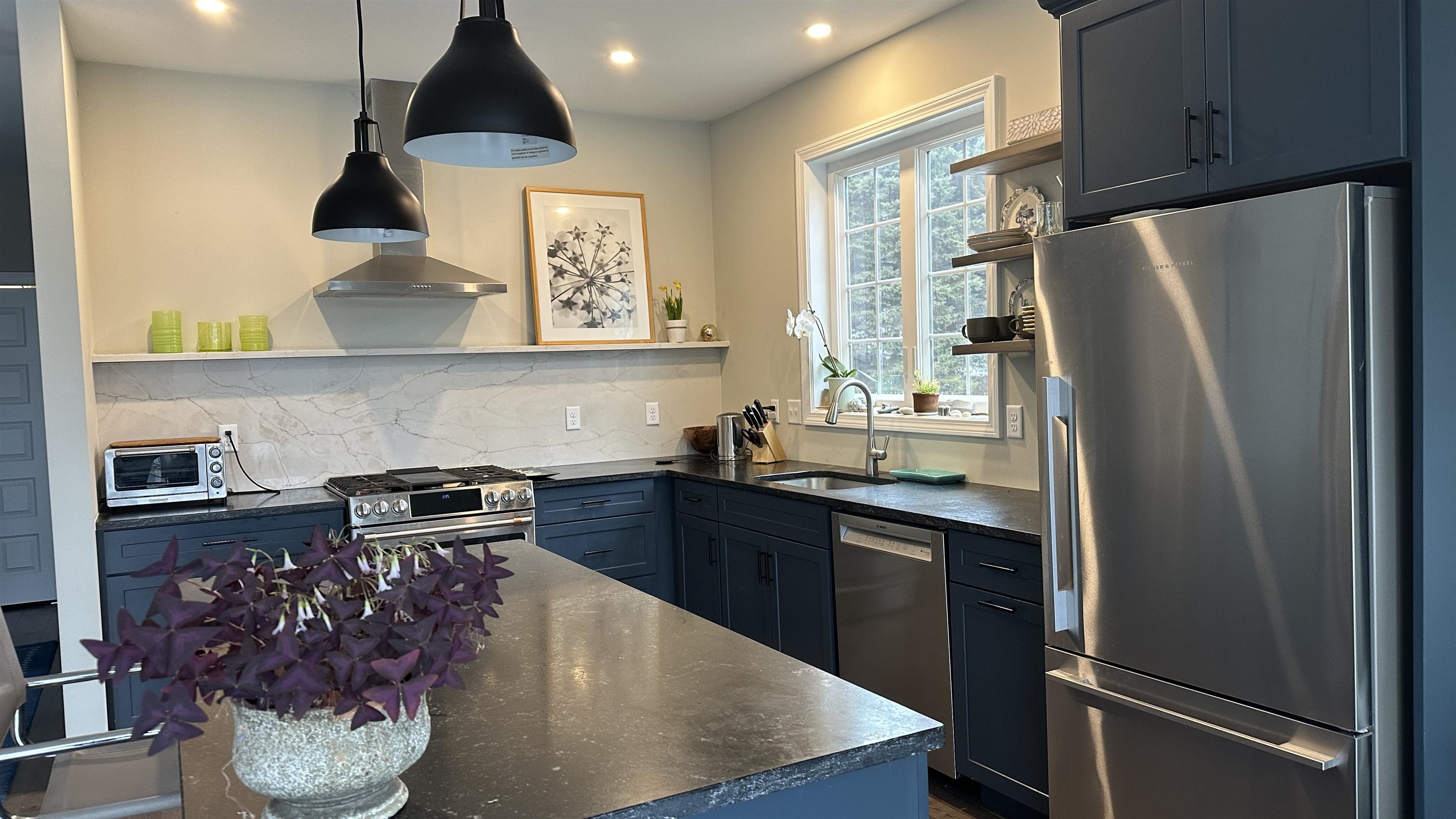 386 Old Chesham Road Marlborough, NH 03455 - Photo 7 of 31