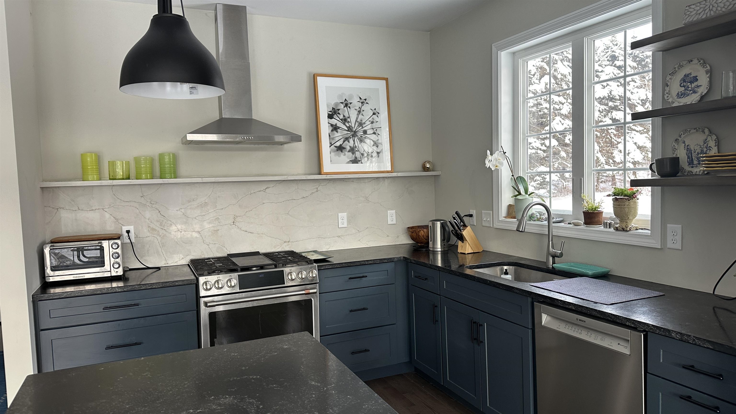 386 Old Chesham Road Marlborough, NH 03455 - Photo 8 of 31