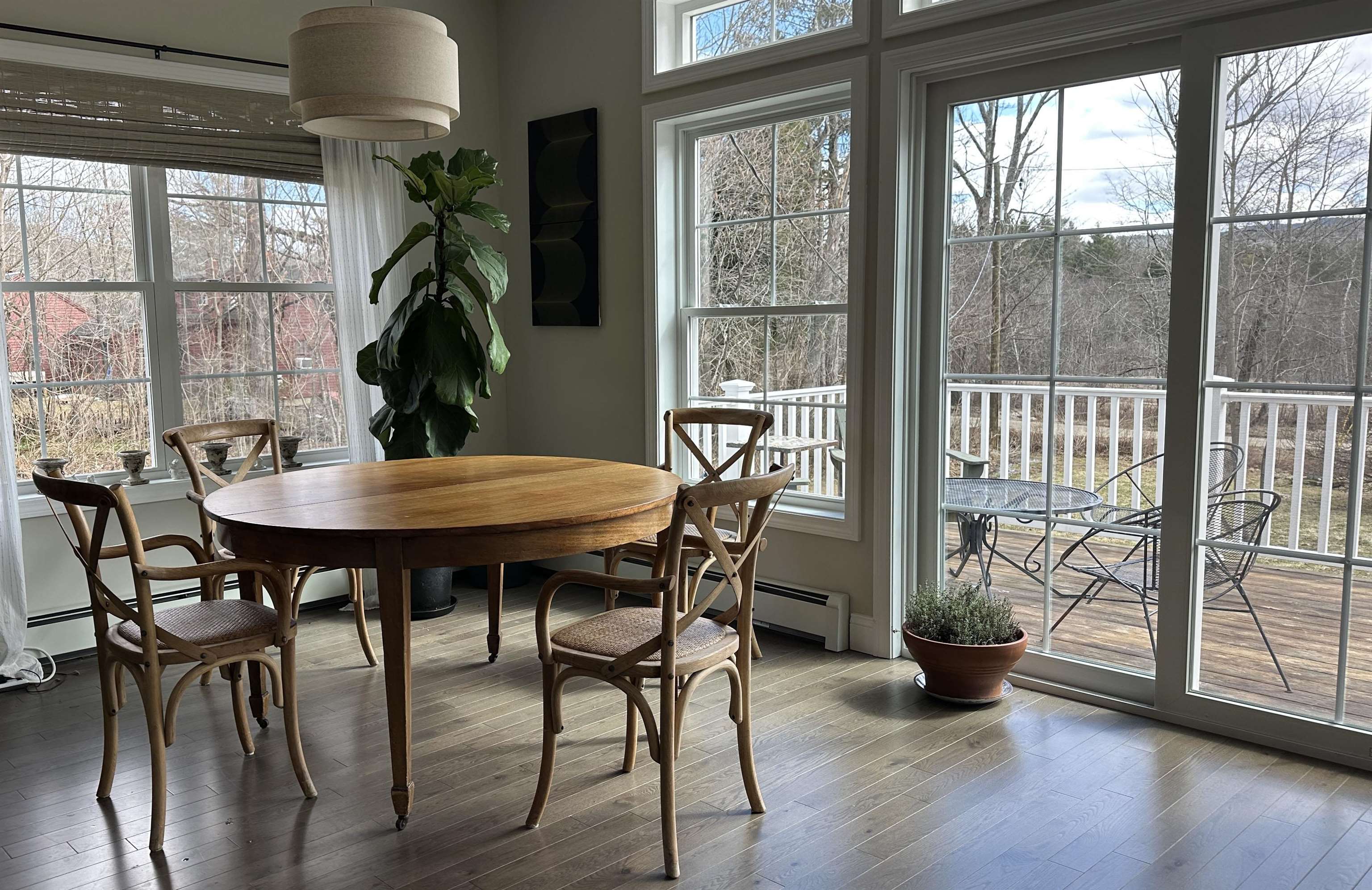 386 Old Chesham Road Marlborough, NH 03455 - Photo 9 of 31