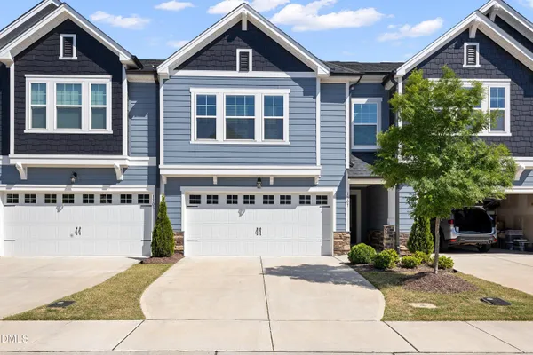 $443,000 | 1307 Canary Pepper Drive, Durham, NC 27713