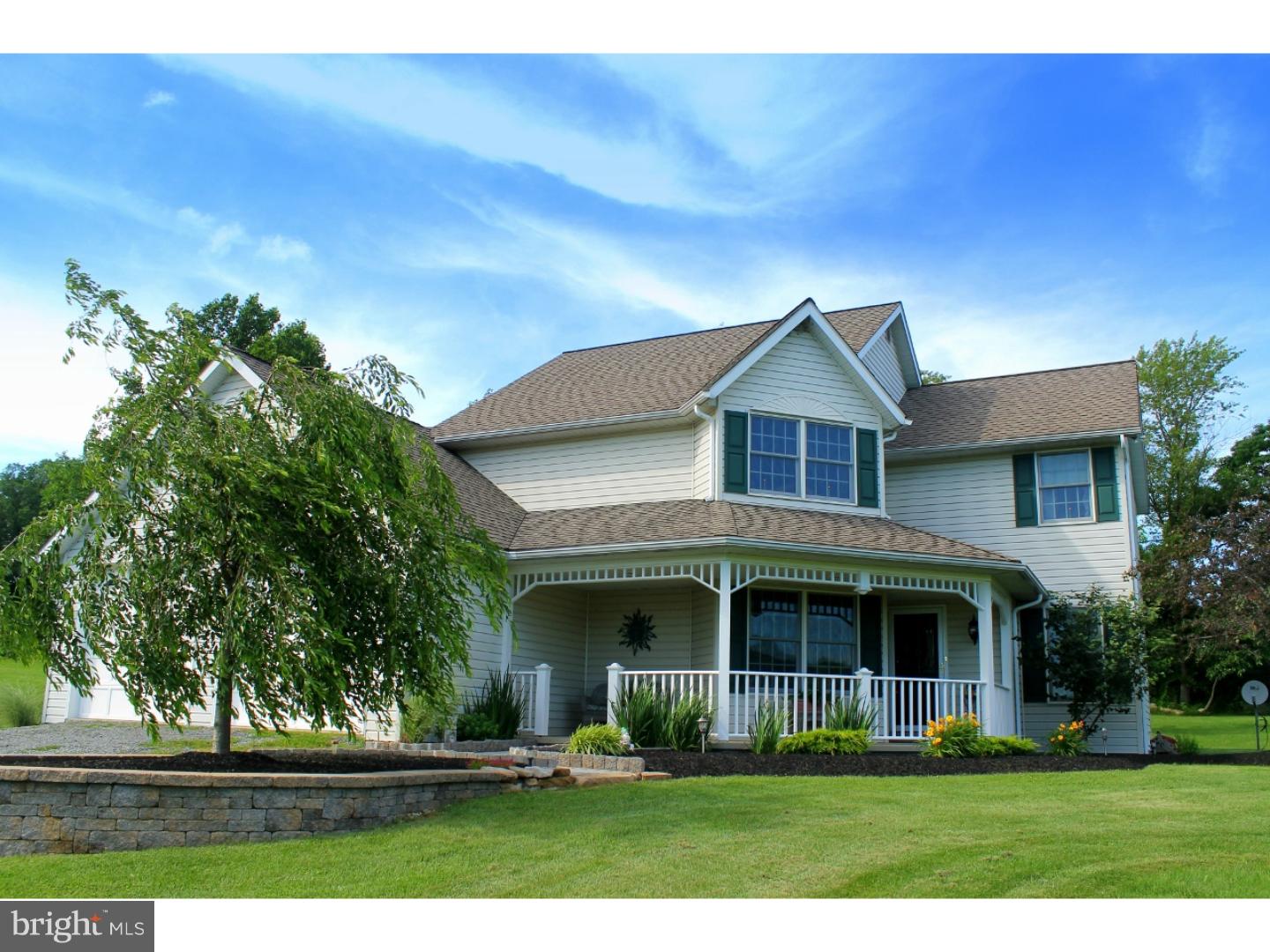 822 Delong Road Alburtis, PA 18011 - Photo 1 of 19 Gallery Image 1