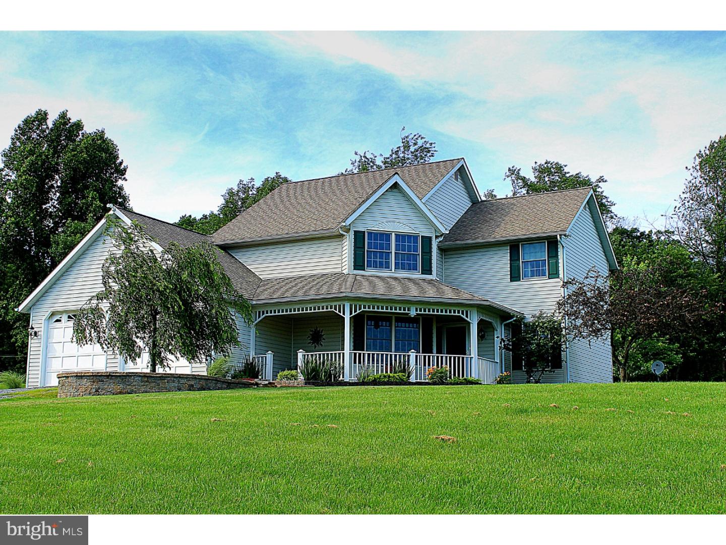 822 Delong Road Alburtis, PA 18011 - Photo 2 of 19 Gallery Image 2