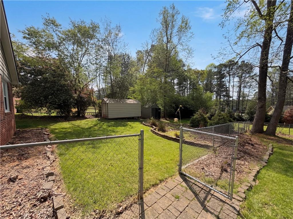 1622 Spaniel Court Southwest Conyers, GA 30094 - Photo 28 of 30