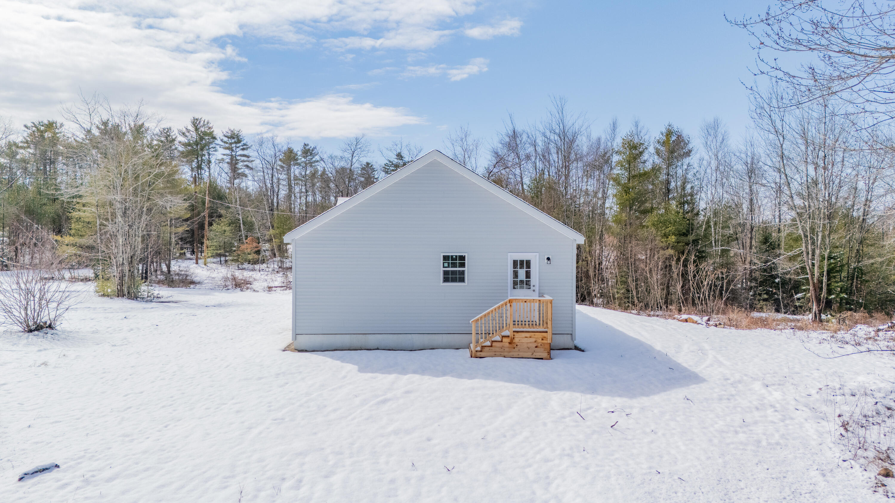 6 Sanders Road Woolwich, ME 04579 - Photo 3 of 73 6 Sanders Road Woolwich 003