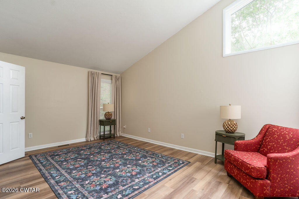 7 Timberlake Drive Jackson, TN 38305 - Photo 24 of 38 a living room with furniture rug and a rug