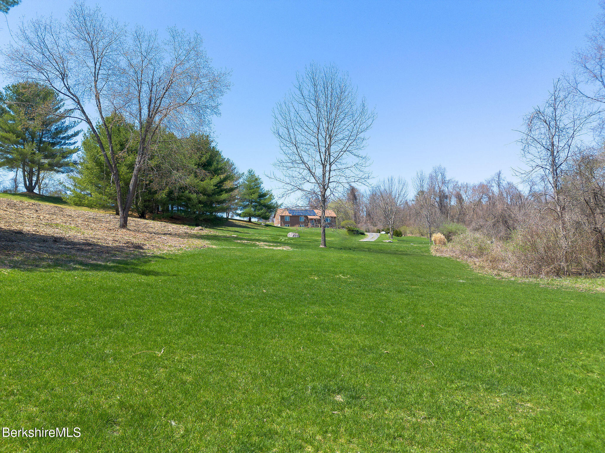 10 Miller View Road Egremont, MA 01230 - Photo 13 of 22 a view of grassy field with trees