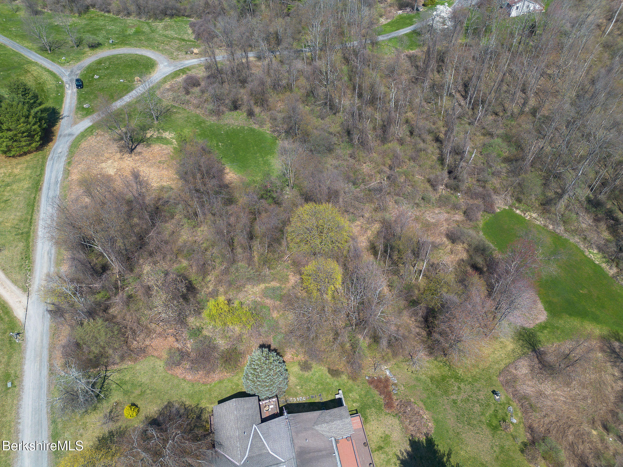 10 Miller View Road Egremont, MA 01230 - Photo 17 of 22 a view of yard