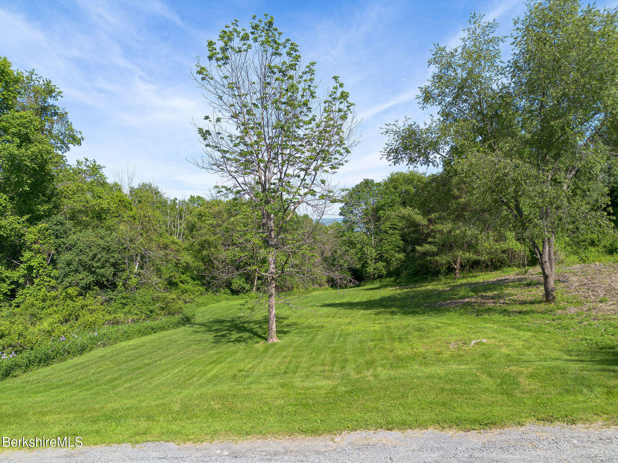 10 Miller View Road Egremont, MA 01230 - Photo 4 of 22 a view of a garden