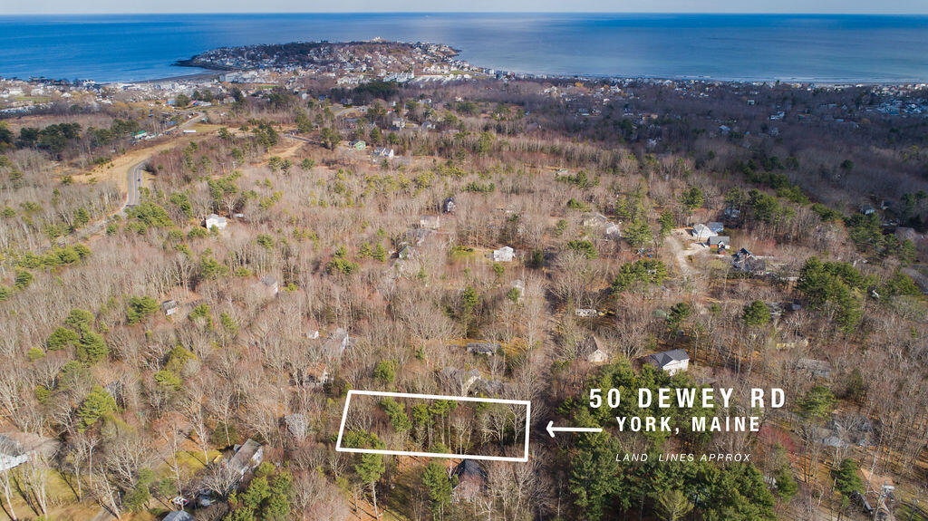 50 Dewey Road York, ME 03909 - Photo 4 of 13 50 Dewey Rd, York