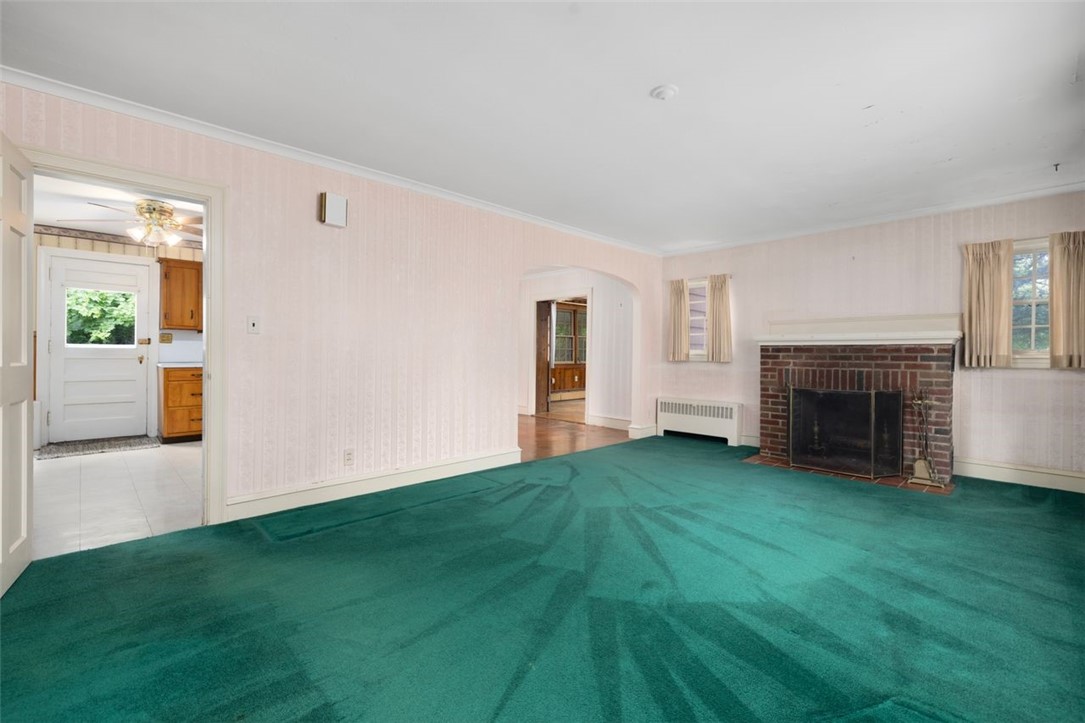 35 New Clark Road Cumberland, RI 02864 - Photo 16 of 40