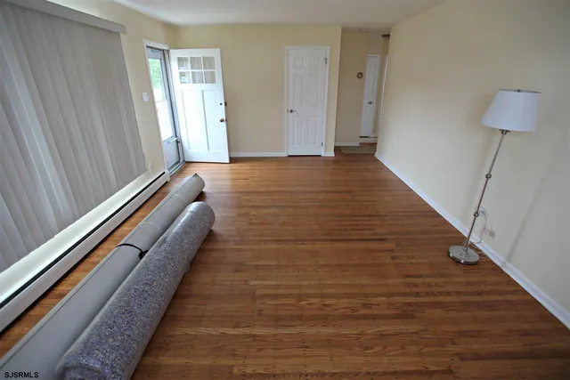 $1,800 | 4019 Crossan Avenue, Unit YEARLY RENTAL, Atlantic City, NJ 08401