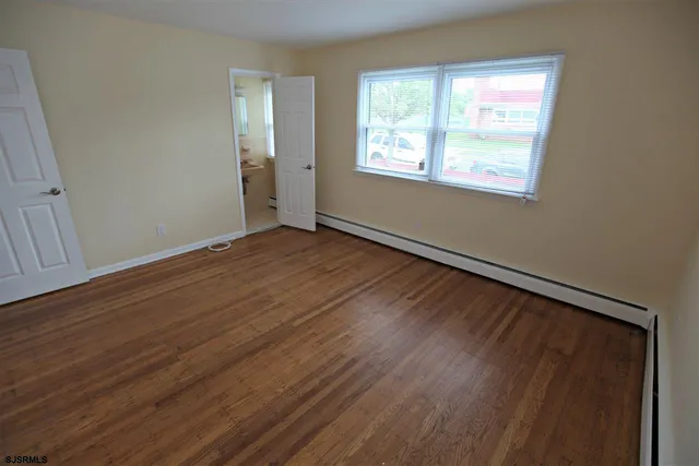 $1,800 | 4019 Crossan Avenue, Unit YEARLY RENTAL, Atlantic City, NJ 08401