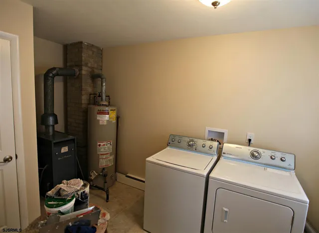 $1,800 | 4019 Crossan Avenue, Unit YEARLY RENTAL, Atlantic City, NJ 08401